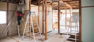 Entreprise de rénovation de la maison et de rénovation d’appartement à Issenhausen